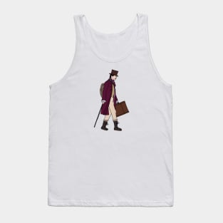 Timmy Wonka Tank Top